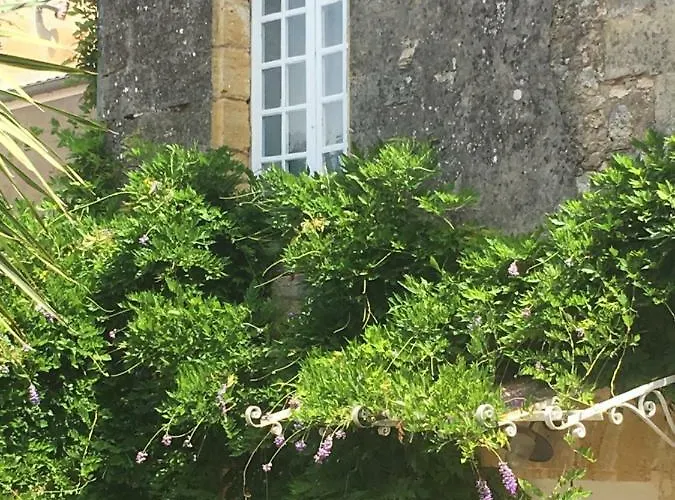 Maison De Maitre Elegia