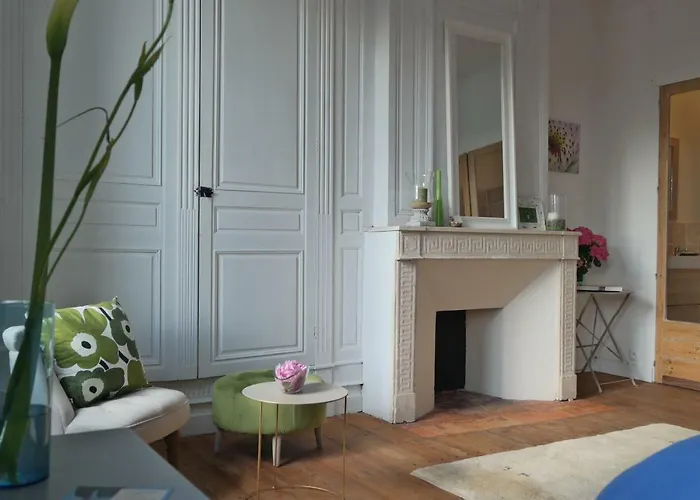 게스트하우스 Maison De Maitre Elegia