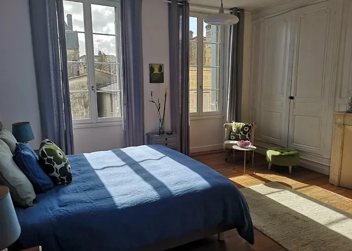 게스트하우스 Maison De Maitre Elegia 카스티용 라 바타이유