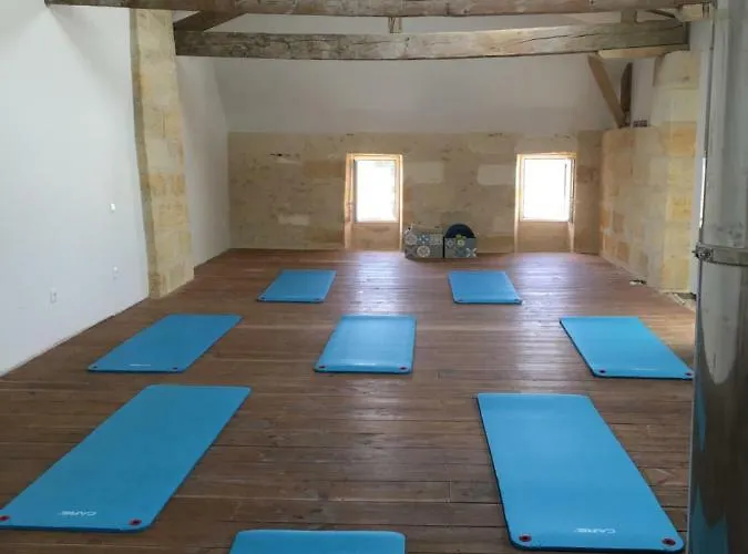 Maison De Maitre Elegia 3*