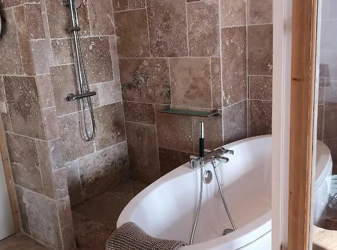 게스트하우스 Maison De Maitre Elegia 카스티용 라 바타이유