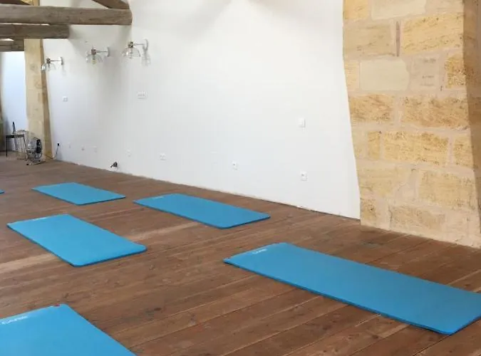 게스트하우스 Maison De Maitre Elegia 카스티용 라 바타이유