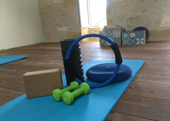 Maison De Maitre Elegia Gasthuis